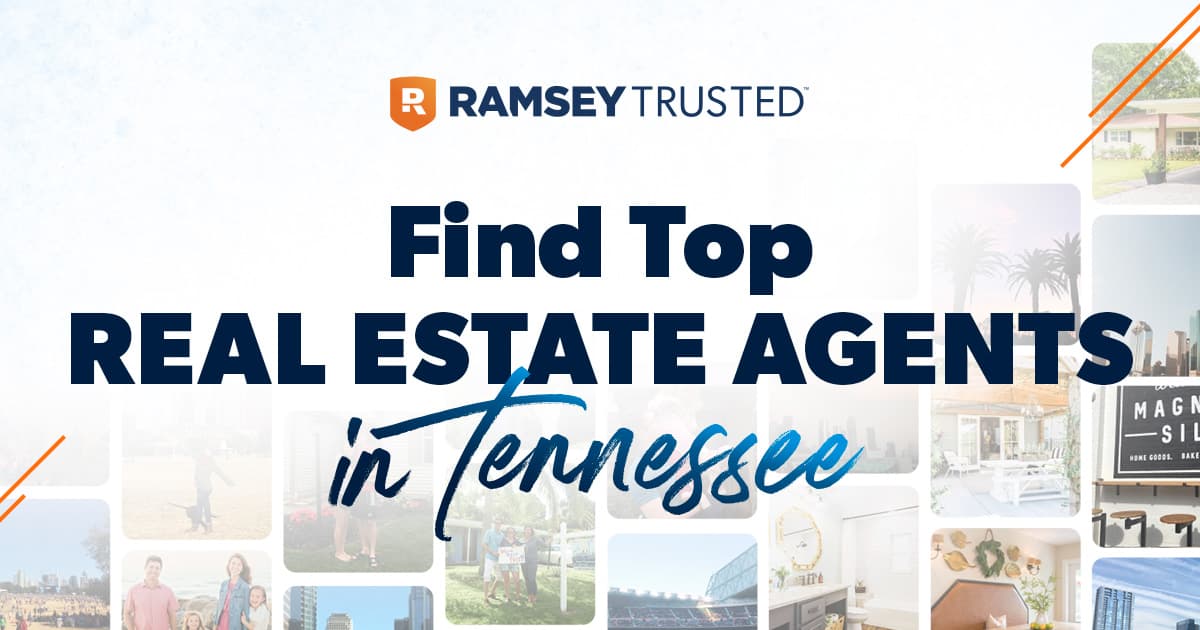 Real Estate Agents In Eastern Tennessee