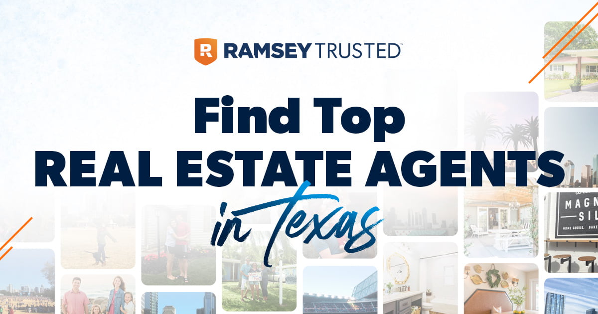 Texas Real Estate Agents Ramsey