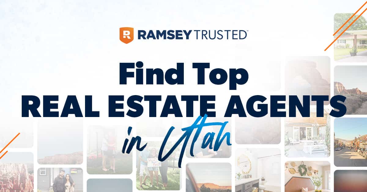 Utah Real Estate Agents Ramsey
