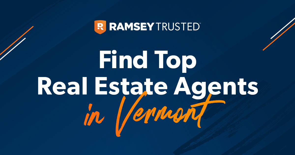 Vermont Real Estate Agents Ramsey