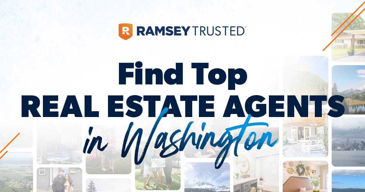 Washington Real Estate Agents