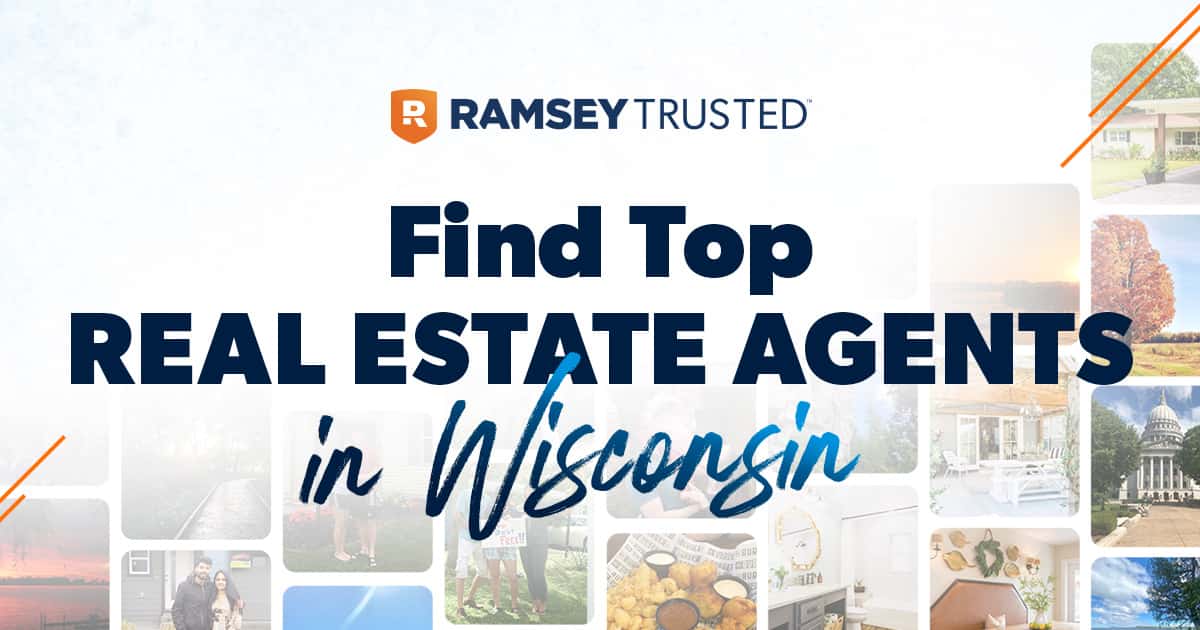 Wisconsin Real Estate Agents Ramsey