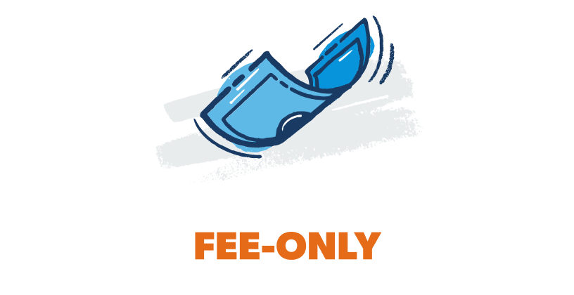 Fee-only