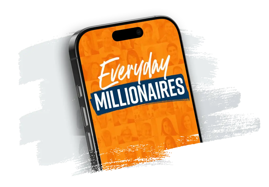 Everyday Millionaires Podcast