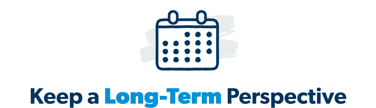Think Long Term