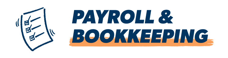 Payroll & Boookkeeping