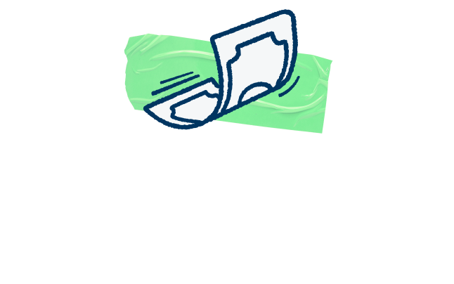Low-Up Front Pricing