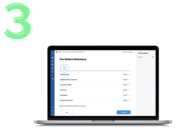 3. File Your Return
