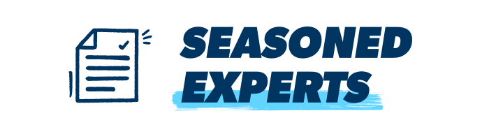 Seasoned Experts