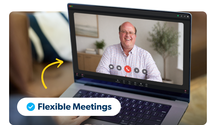 Flexible Meetings