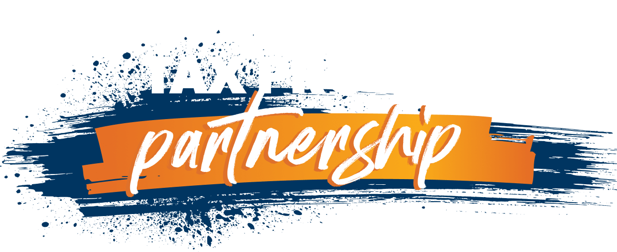 Working with a Tax Pro is a Partnership