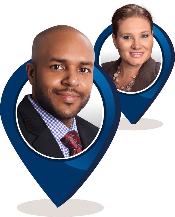 two RamseyTrusted tax advisors