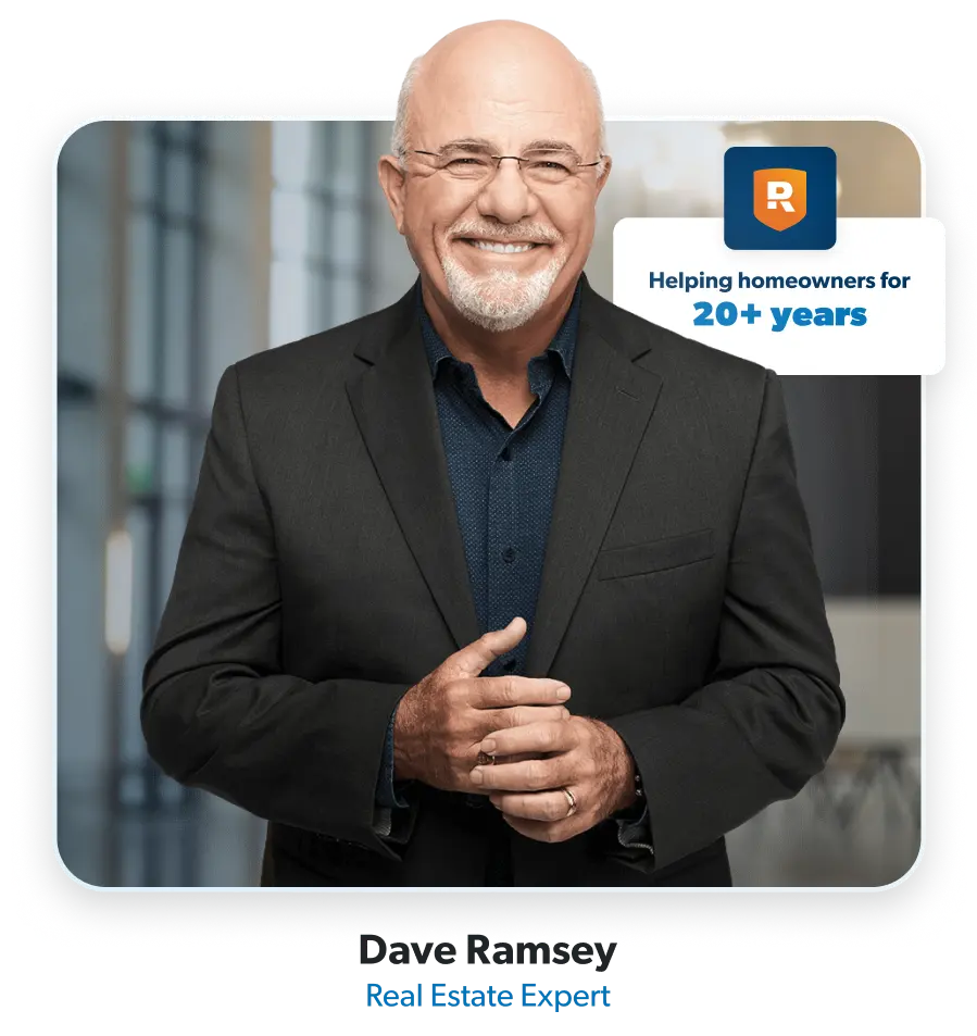 Helping homeowners for 20+ years