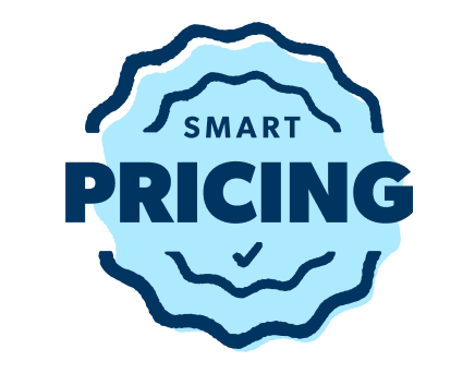 Smart Pricing