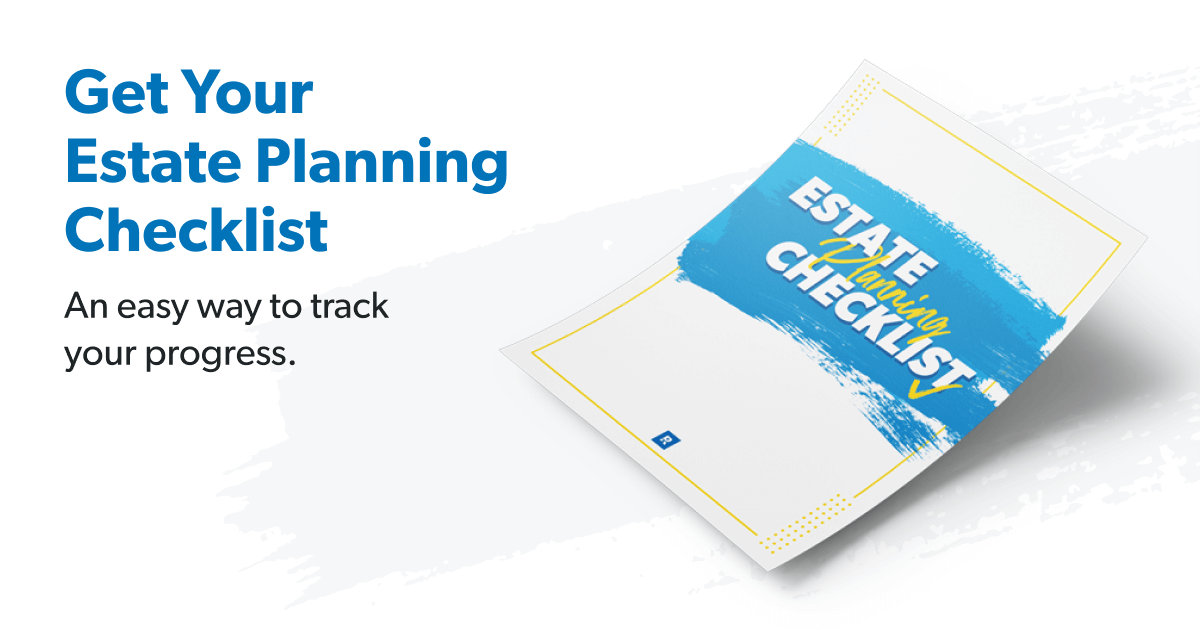 the estate planning checklist