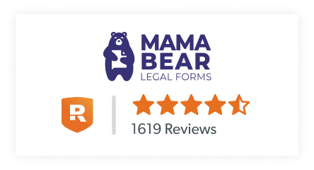 Mama Bear Legal Forms | 1619 Reviews
