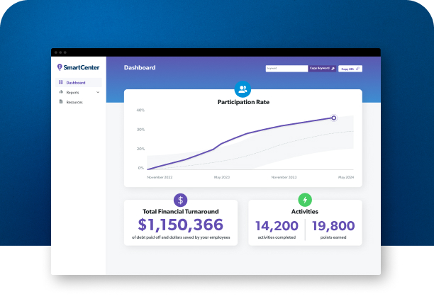SmartDollar Feature