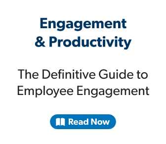 The Definitive Guide to Employee Engagement