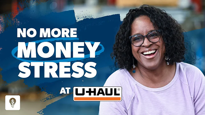 No More Stress - Uhaul