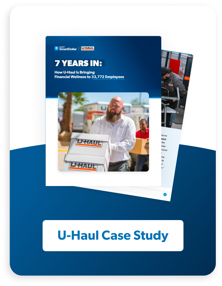 U-Haul Case Study