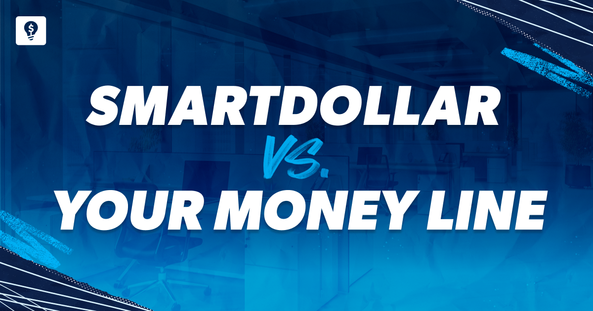 SmartDollar vs. Your Money Line: Which Financial Wellness Benefit Is Right for Your Team?
