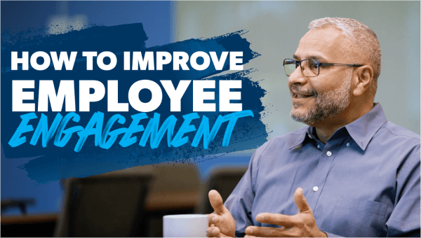 How to Improve Employee Engagement