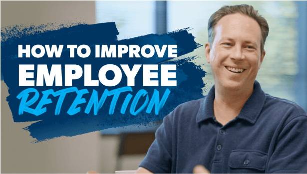 How to Improve Employee Retention
