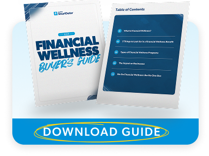 Financial Wellness Buyer's Guide Download 