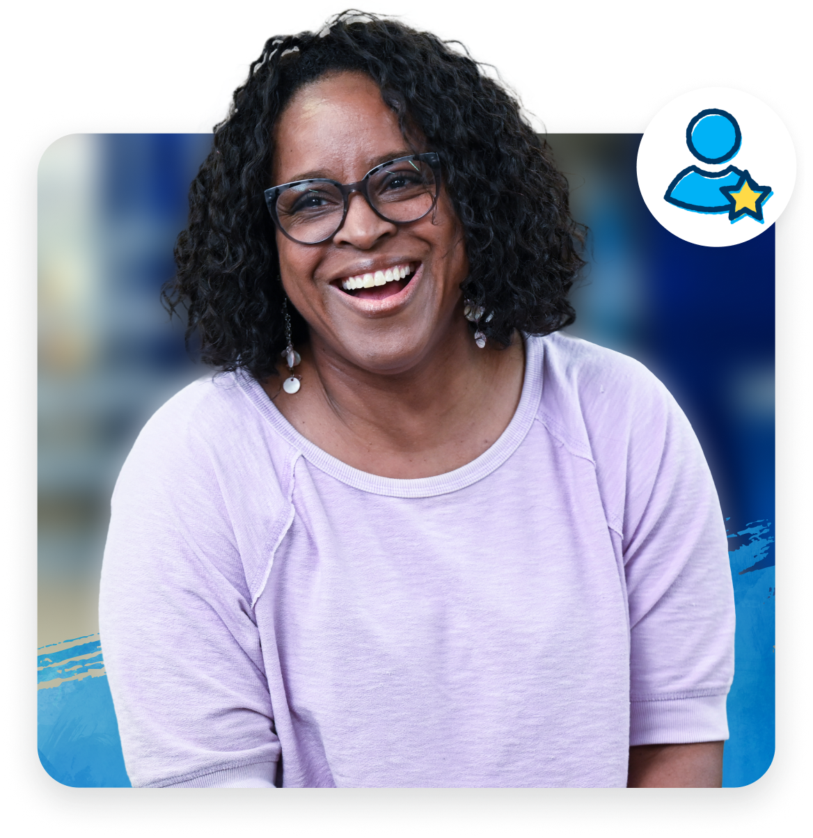 Benefits Leader photo