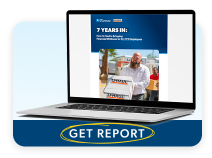 U-Haul Case Study Download