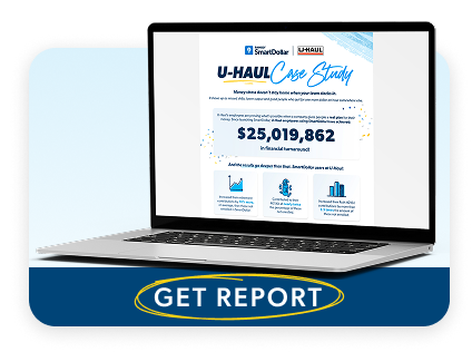 U-Haul Case Study Download