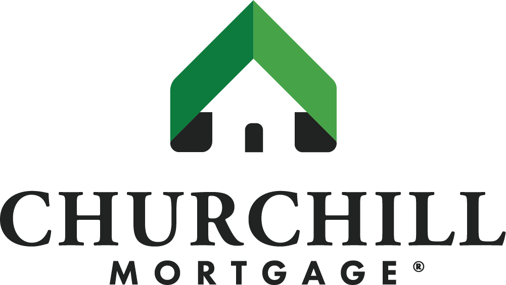 Churchill Mortgage Logo