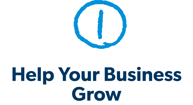 Help Your Business Grow