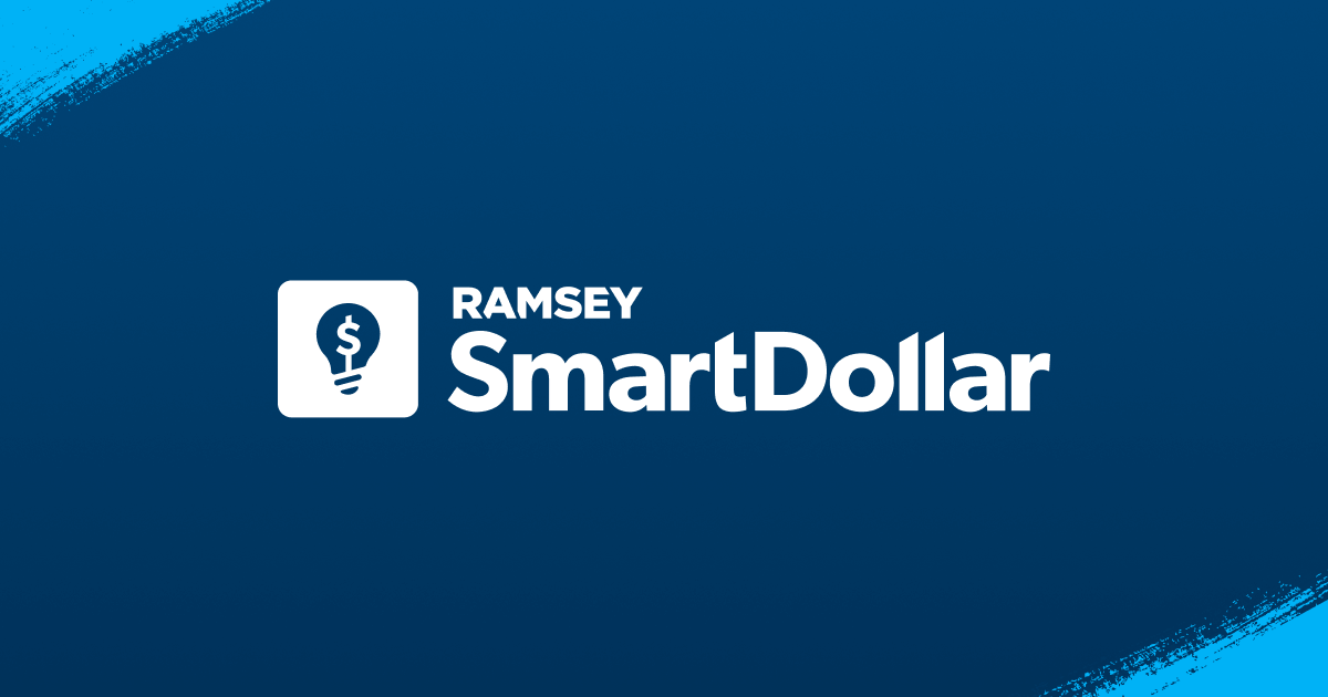 SmartDollar | RamseySolutions.com