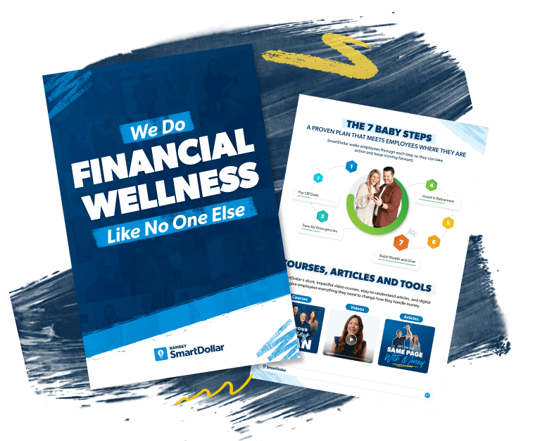 Financial Wellness Buyer's Guide