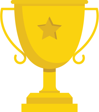 Trophy Icon