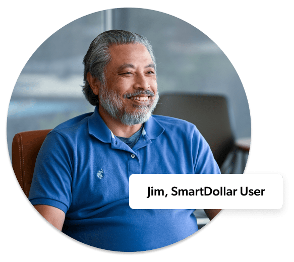 Jim, SmartDollar User