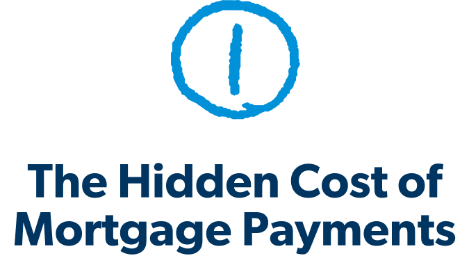 The Hidden Cost of Mortgage Payments