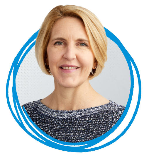 Paula Sanders, Senior Director of Marketing for SmartDollar
