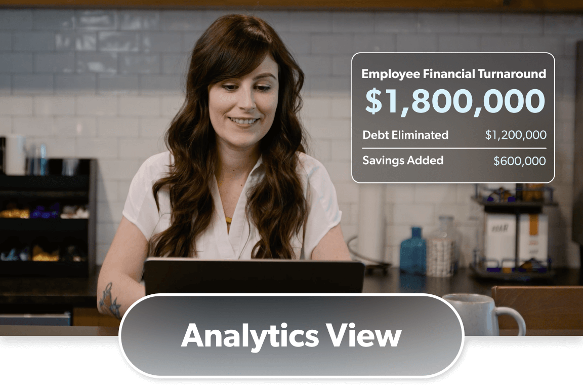 Analytics View