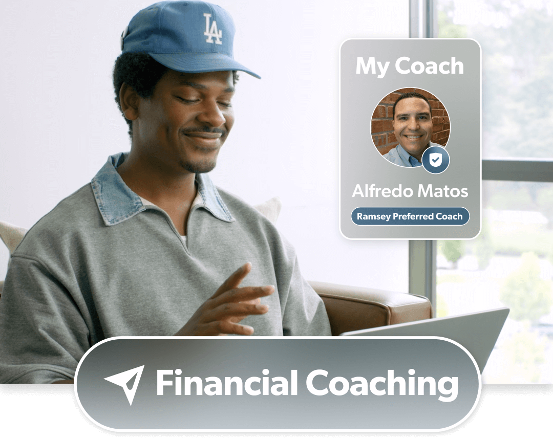 Financial Coaching