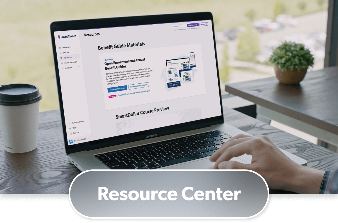 Resource Center