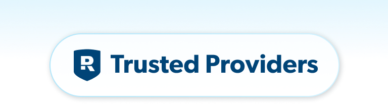 Trusted Providers