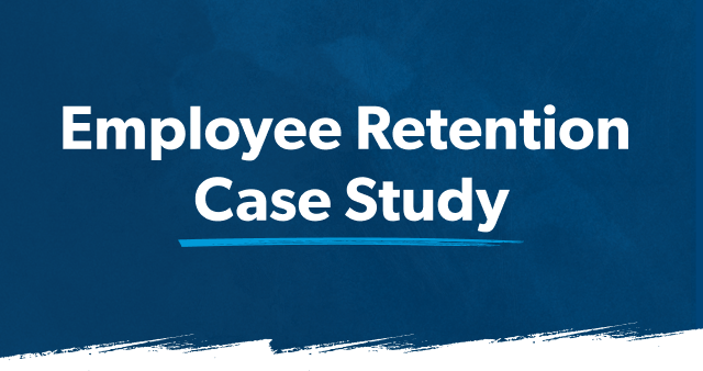 Employee Retention Report