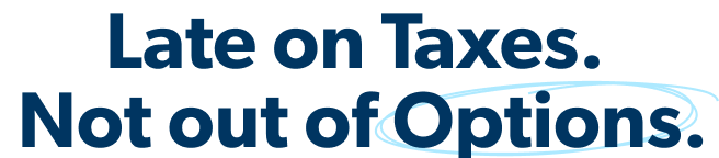 E-File Your Taxes Like No One Else
