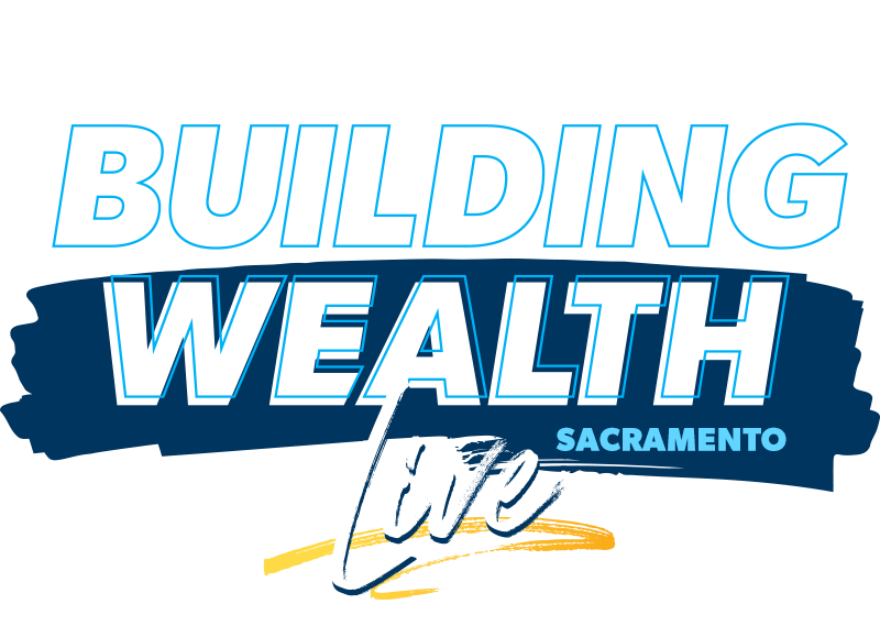 Ramsey Building Wealth Live Sacramento