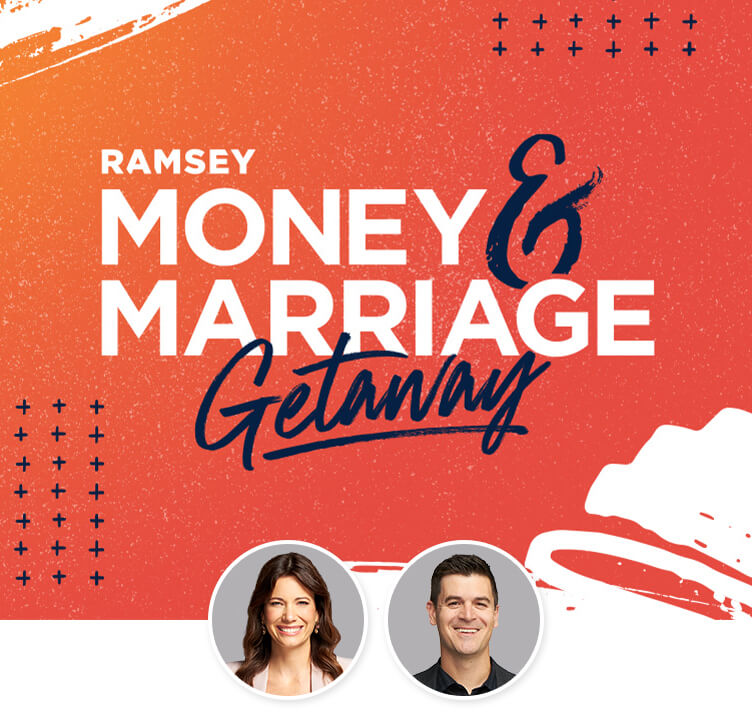 Money & Marriage Getaway