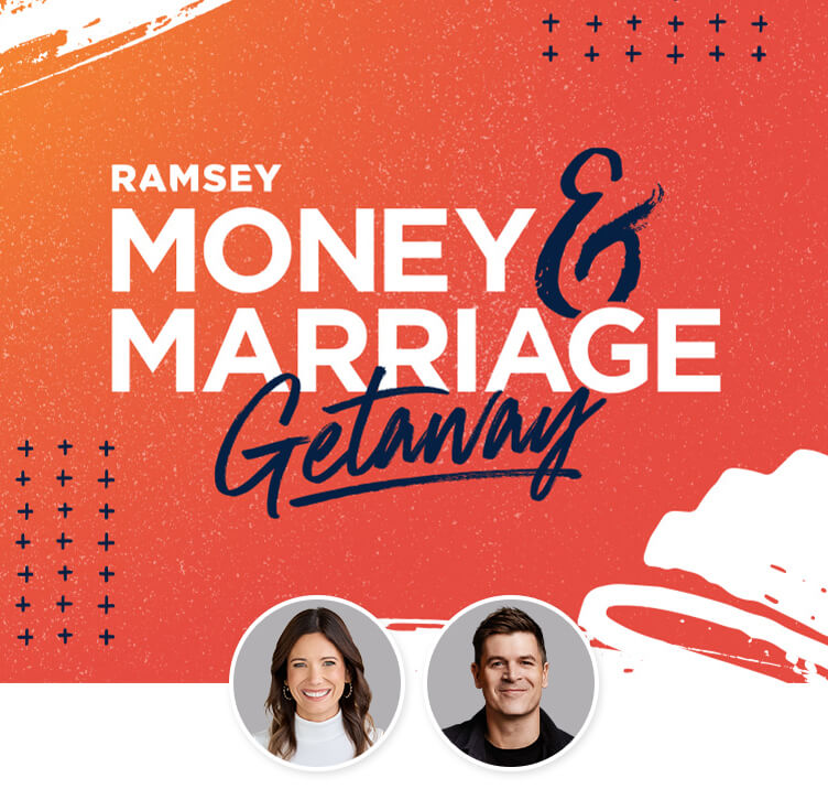  Money & Marriage Getaway