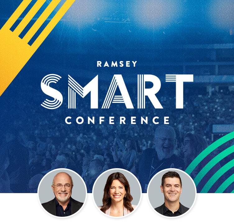 Ramsey Smart Conference