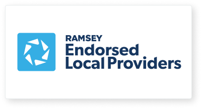 Ramsey Endorsed Local Providers Logo
